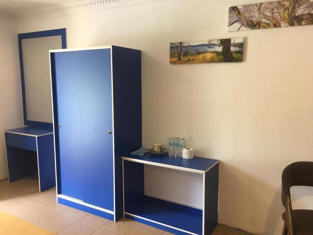 Green Town Hotel & Resort ポートディクソン エクステリア 写真